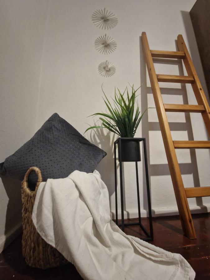 Anastasia Apartment Kavala Bagian luar foto
