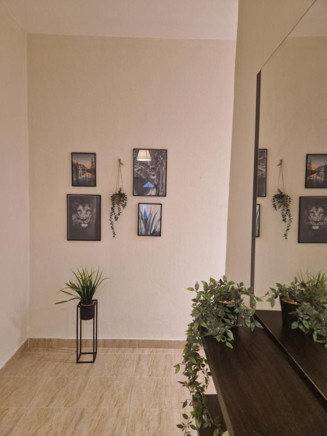 Anastasia Apartment Kavala Bagian luar foto